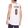 ADIDAS INT SWINGMAN #0 KOSZULKA NBA PORTLAND BLAZERS A46234 ADIDAS INT SWINGMAN #0 KOSZULKA NBA PORTLAND BLAZERS A46234